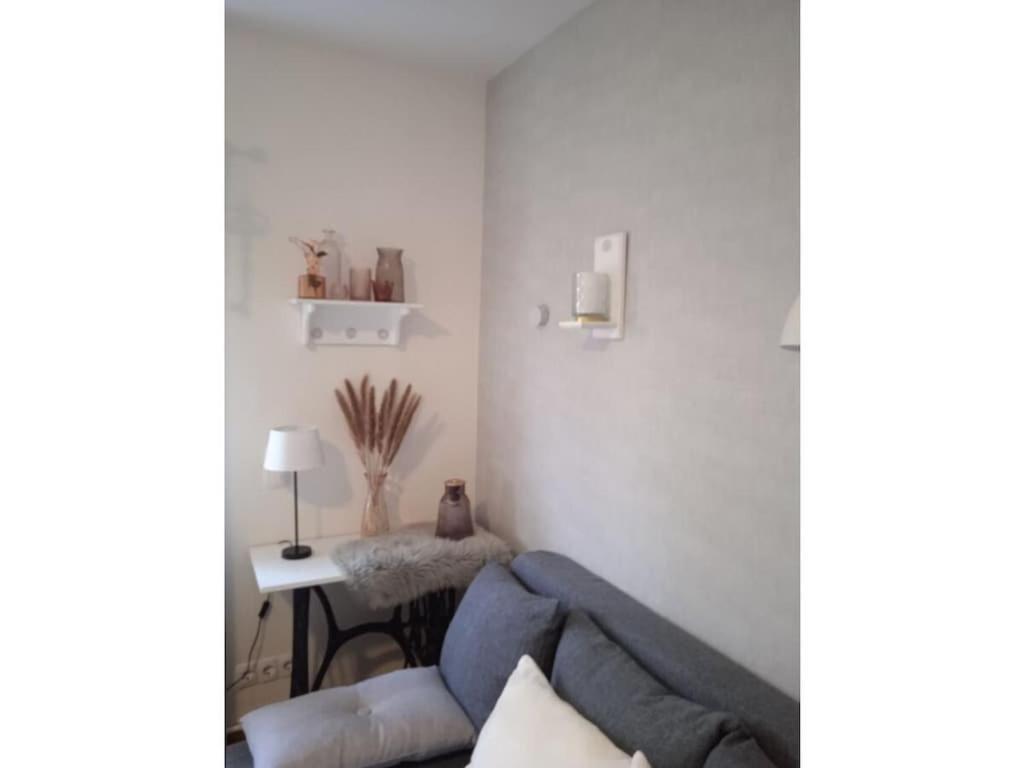 The Little Holiday House Stolpe  Exterior foto